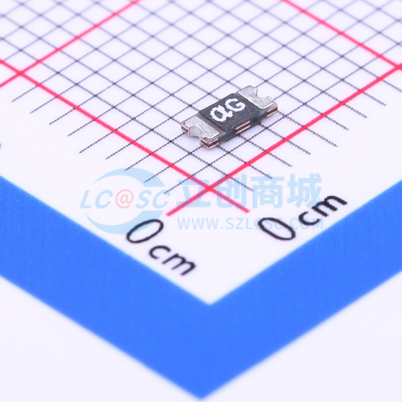 点击查看大图 nSMD075实物图
