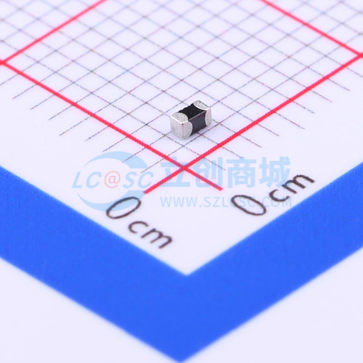 点击查看大图 CMFA104F4150HANT实物图