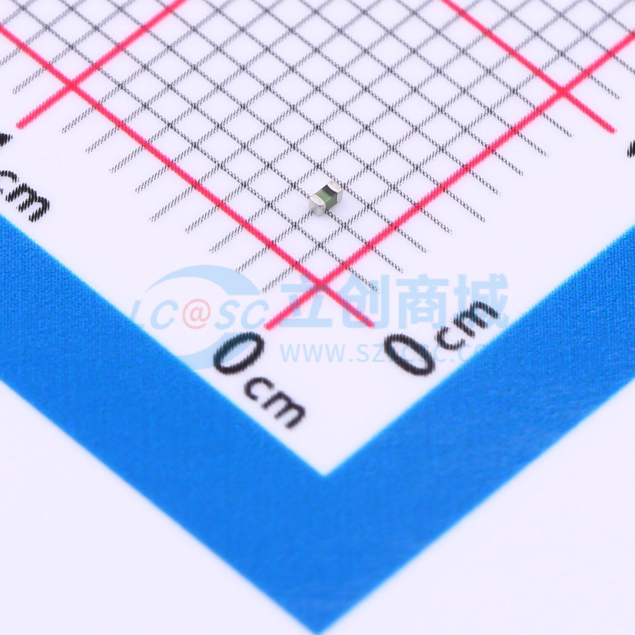 点击查看大图 LQG15HN33NH02D实物图