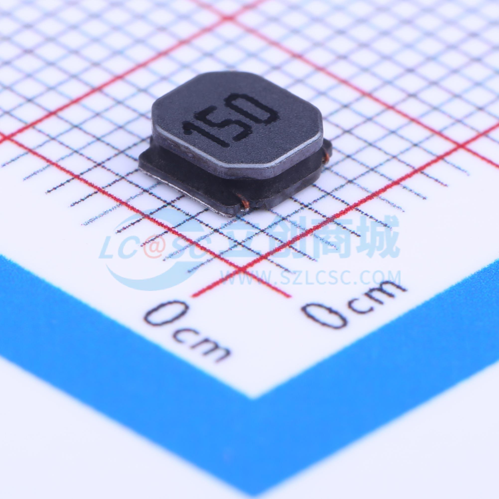 SWPA5020S150MT实物图