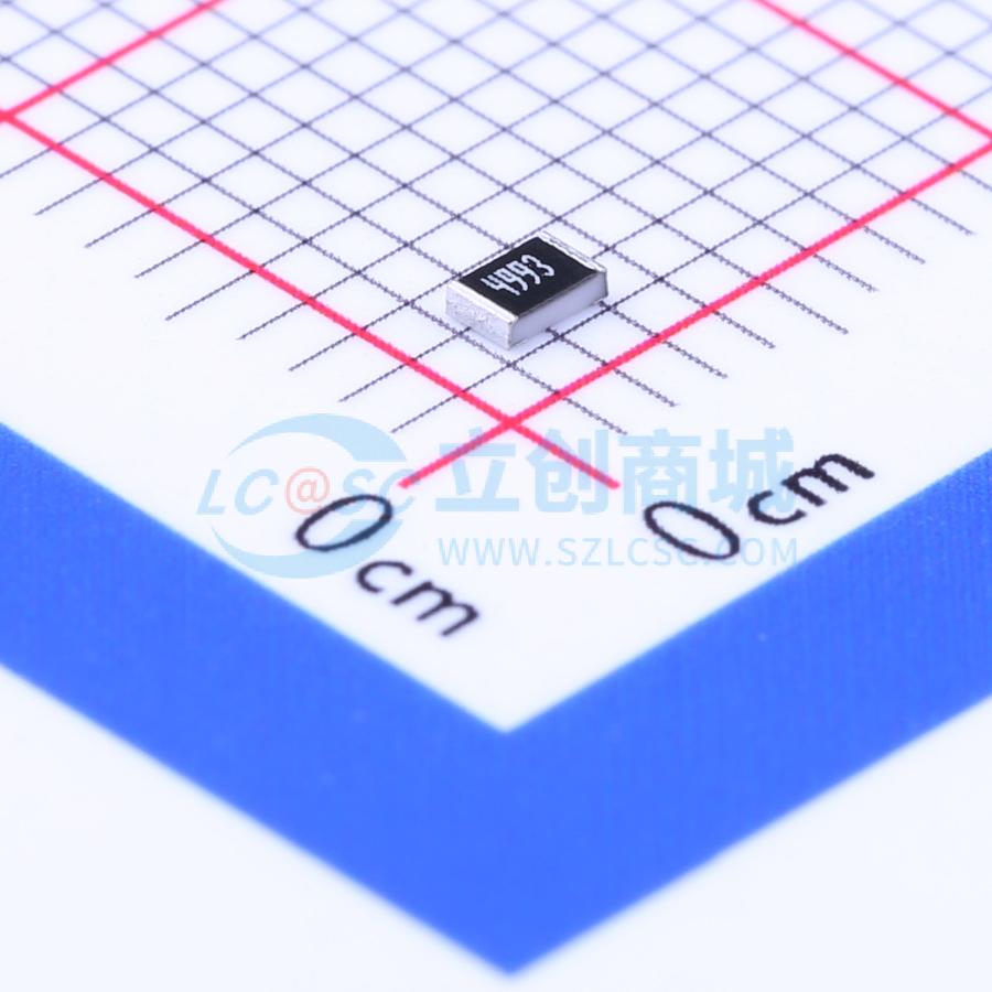 TC0525F4993T5E实物图