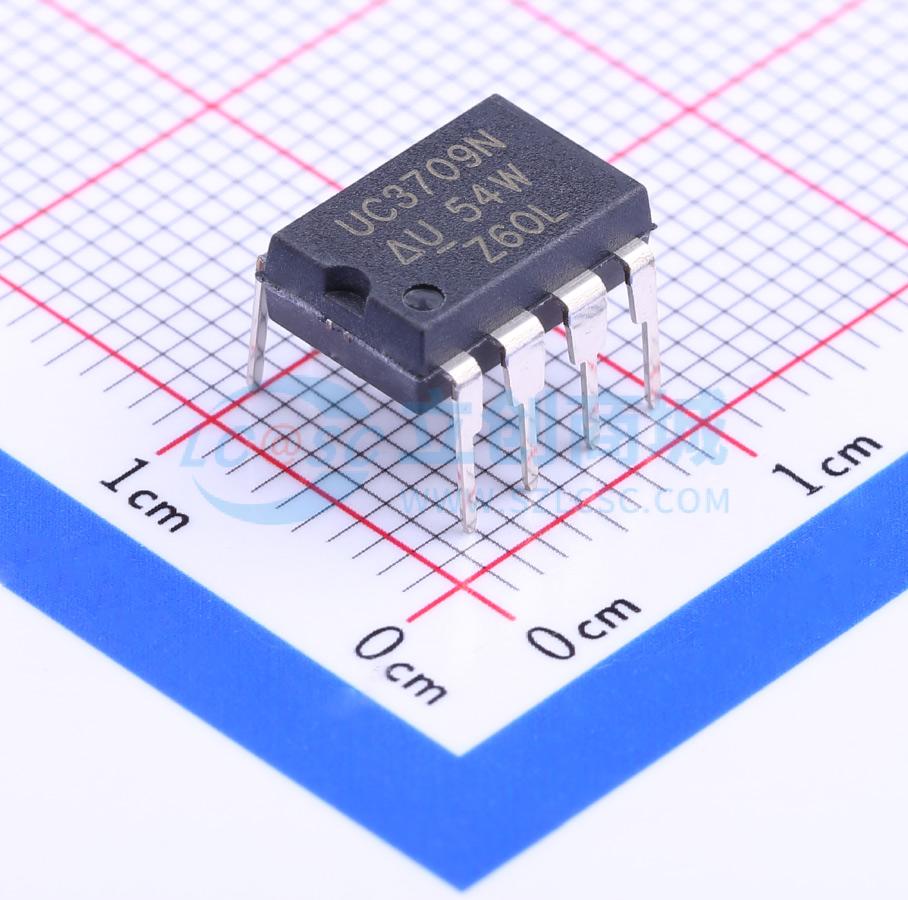 UC3709N实物图