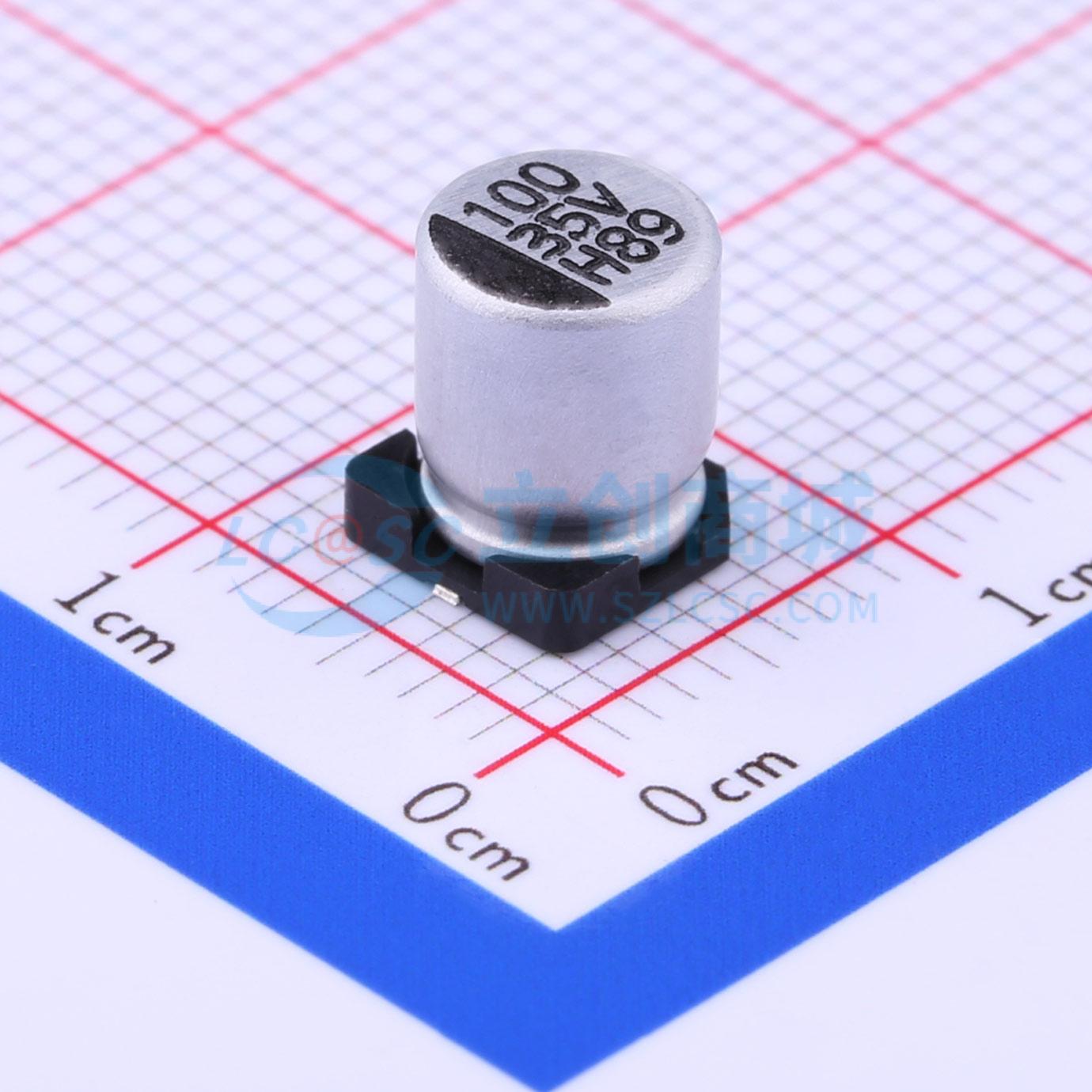 HV101M035E077ETR实物图