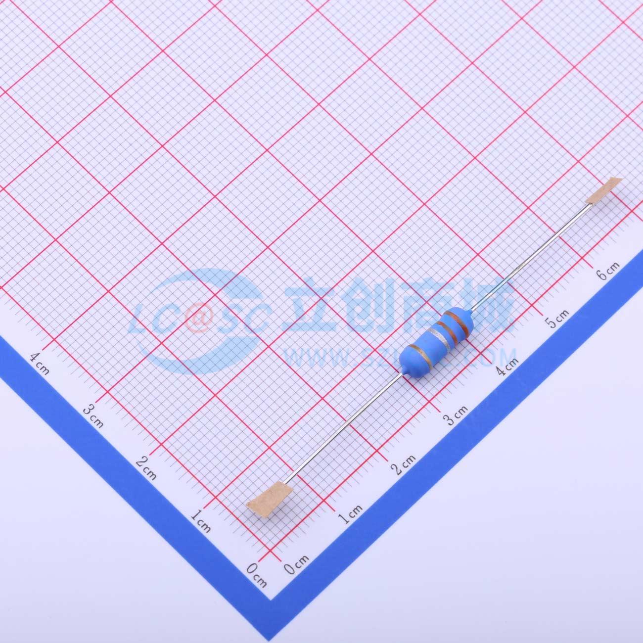 点击查看大图 MOR02SJ033KA10实物图