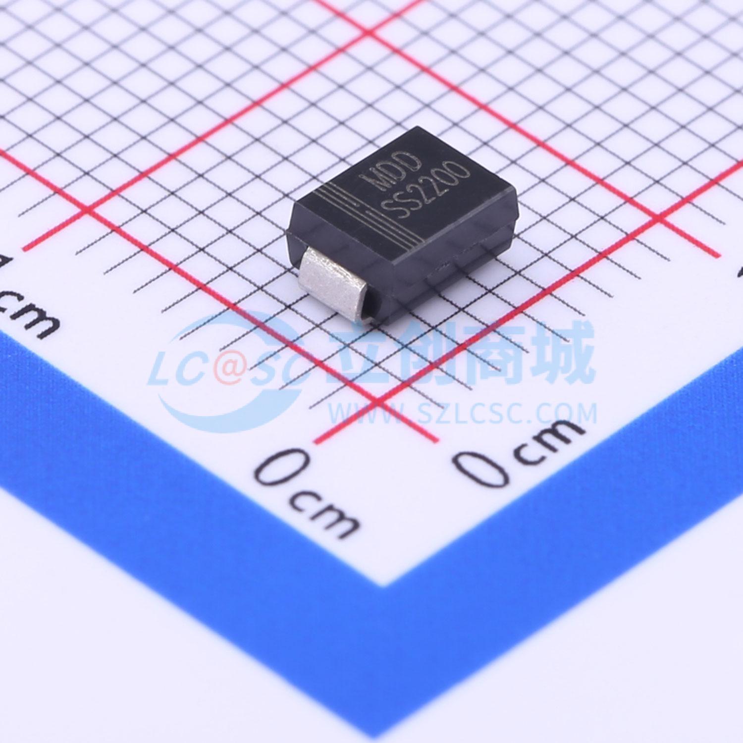 点击查看大图 SS2200B实物图