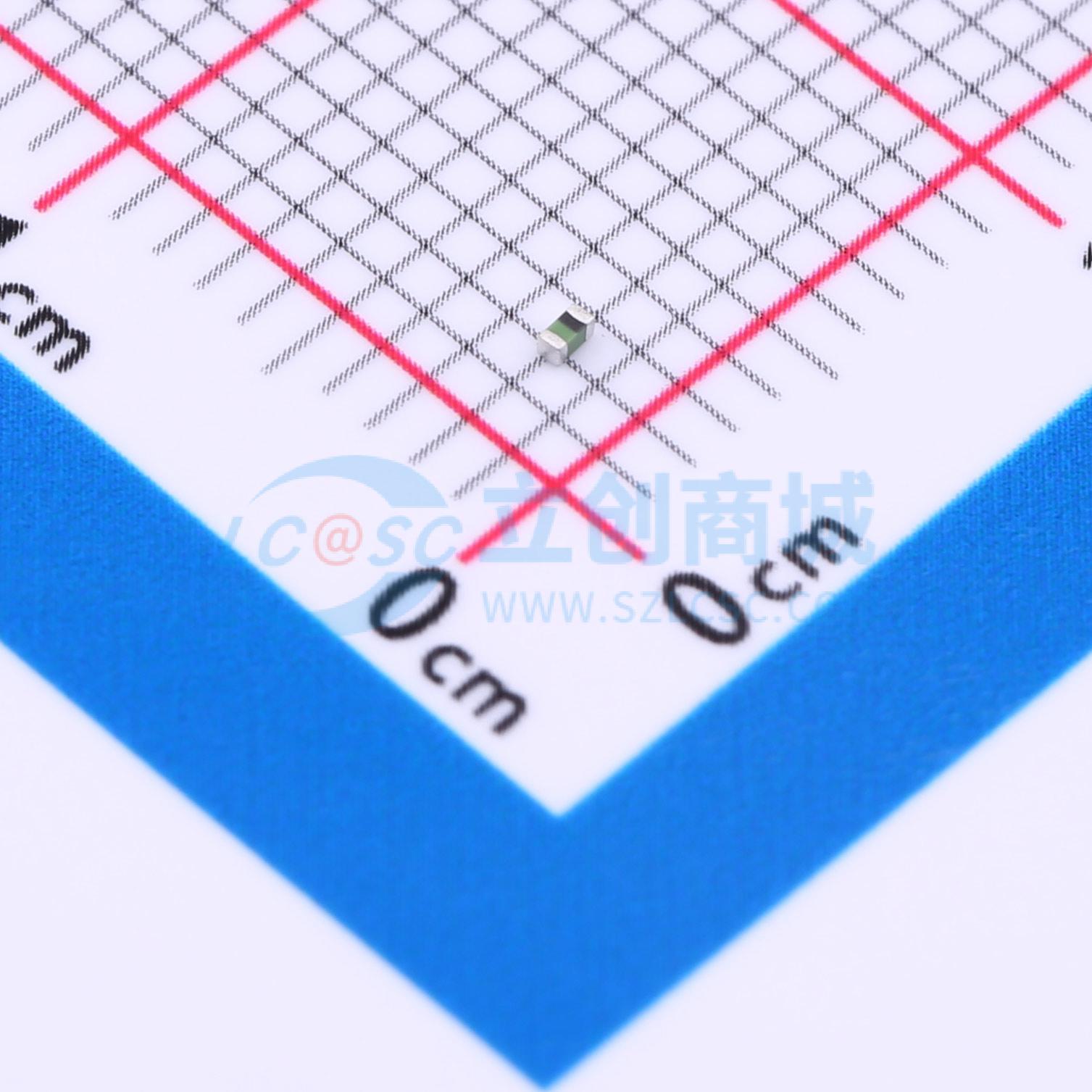 点击查看大图 LQG15HN3N9C02D实物图