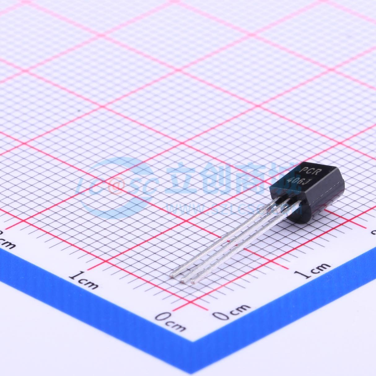点击查看大图 PCR406实物图