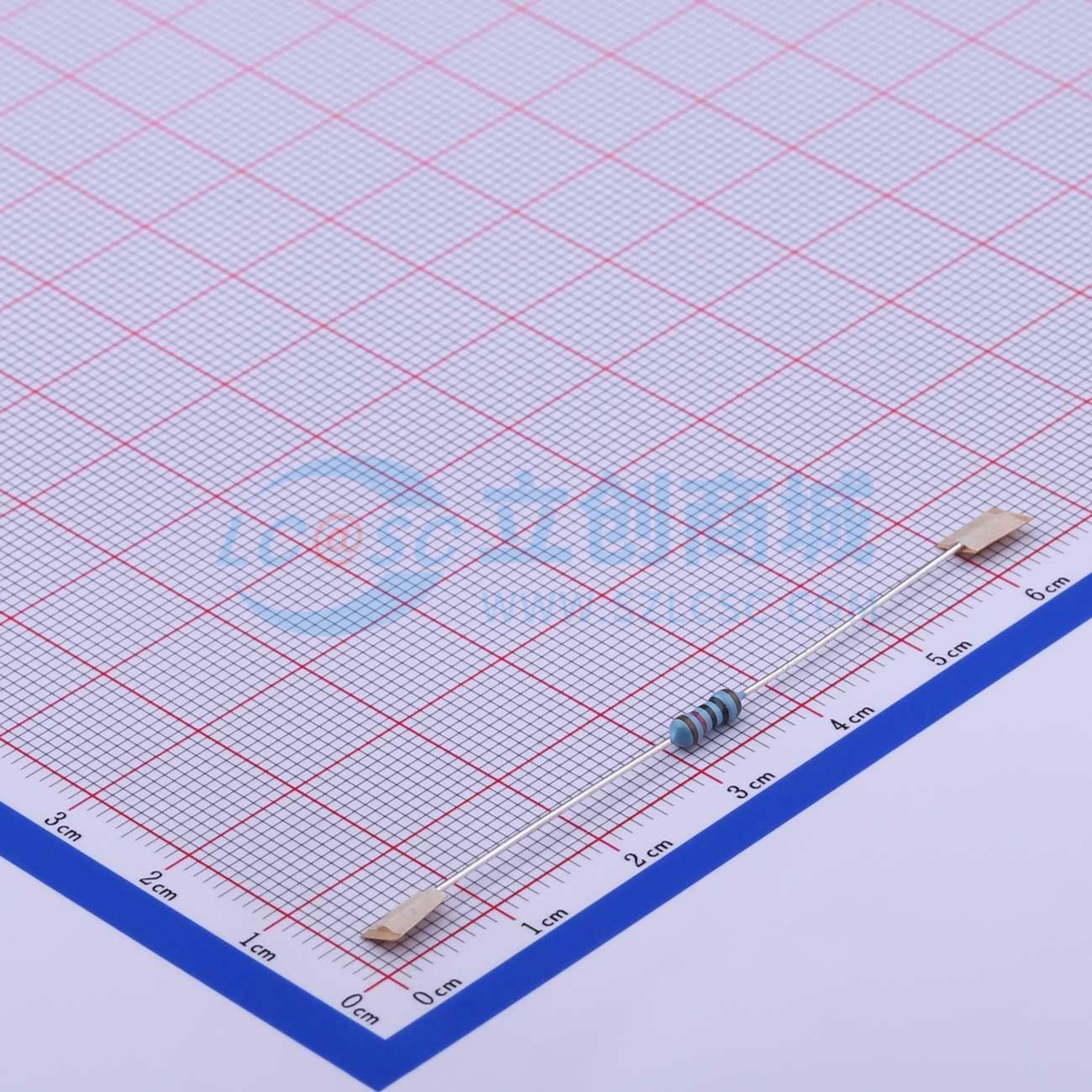 MFR0W4F1200A50实物图