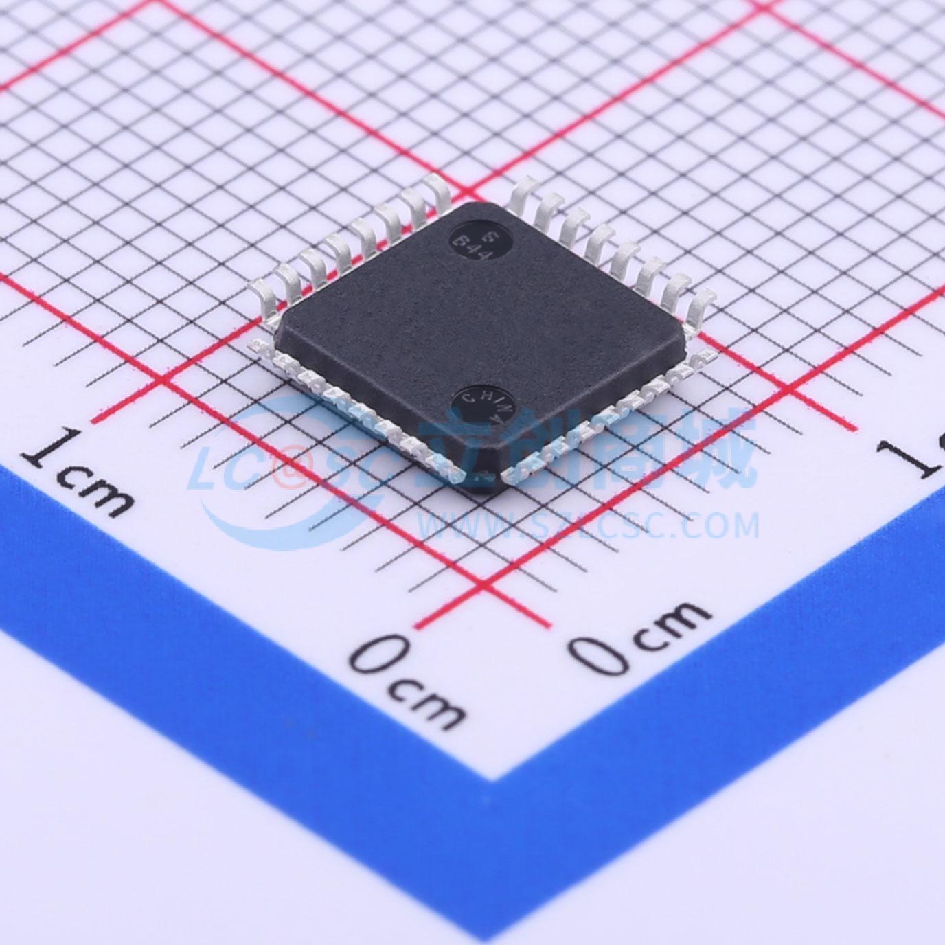 STM32F030K6T6商品缩略图