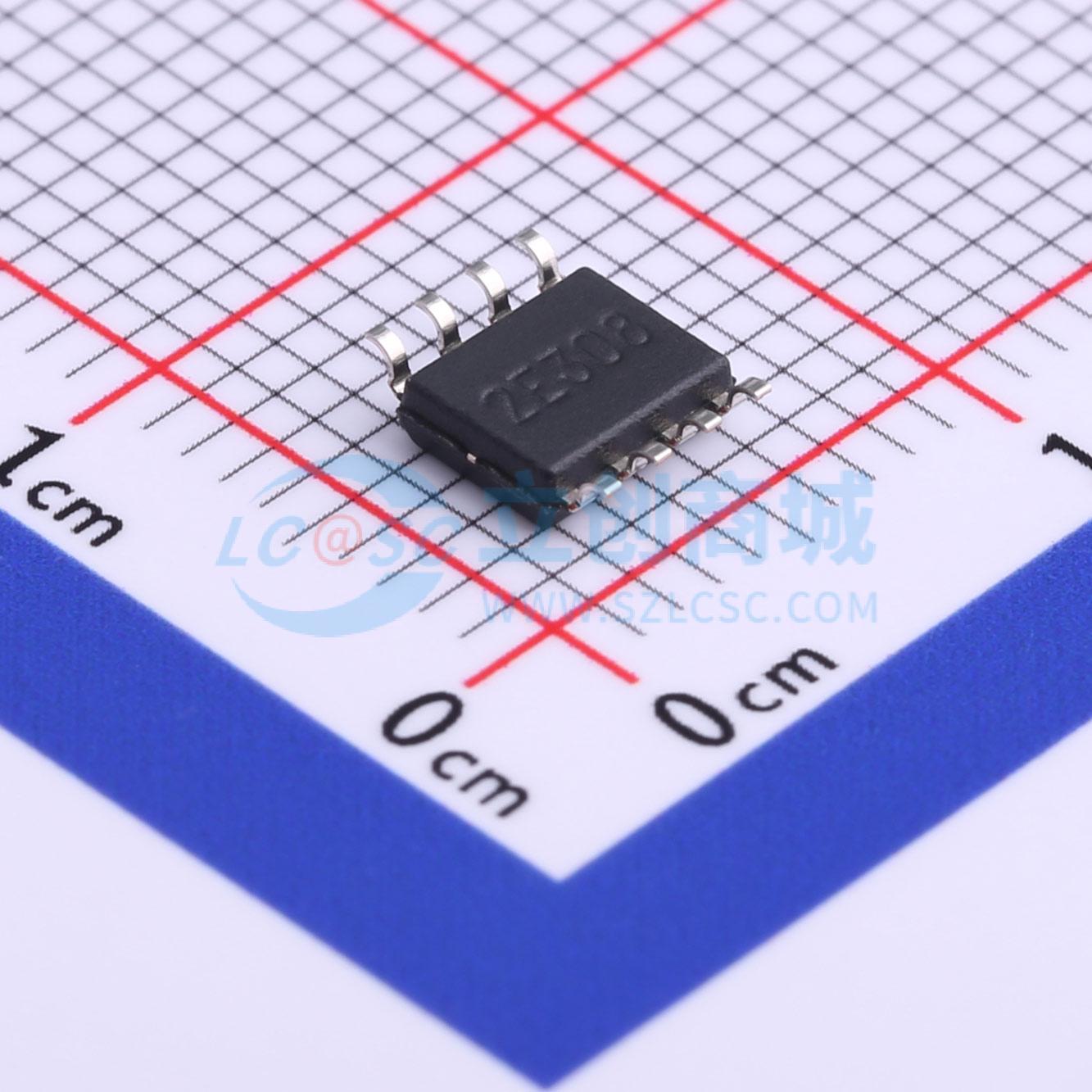 LM393DR商品缩略图