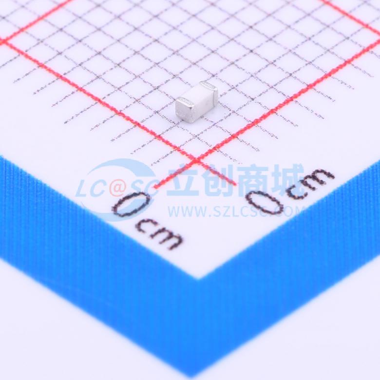 SDCL1608C6N8JTDF实物图