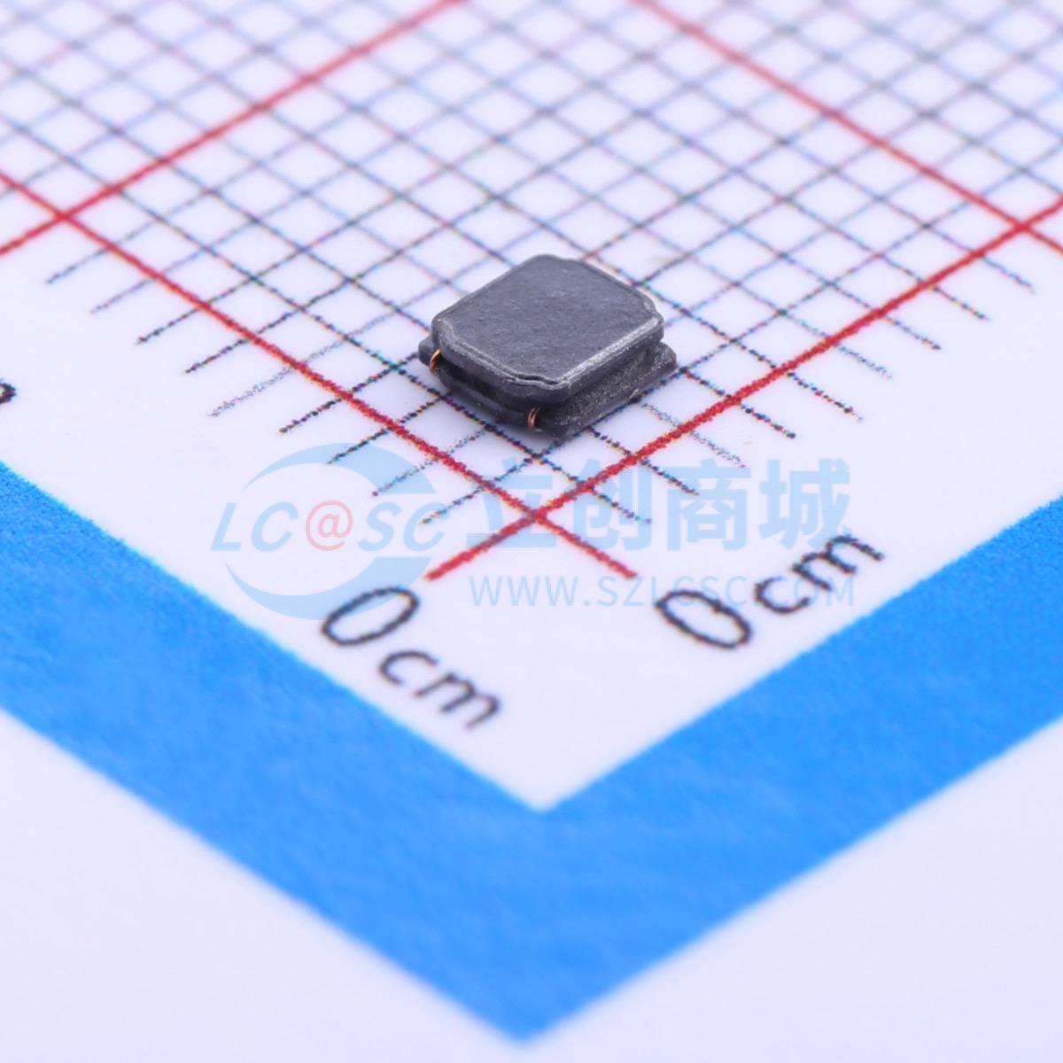 点击查看大图 SWPA3010S1R0NT实物图