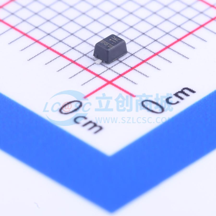 点击查看大图 MM3Z4V3实物图