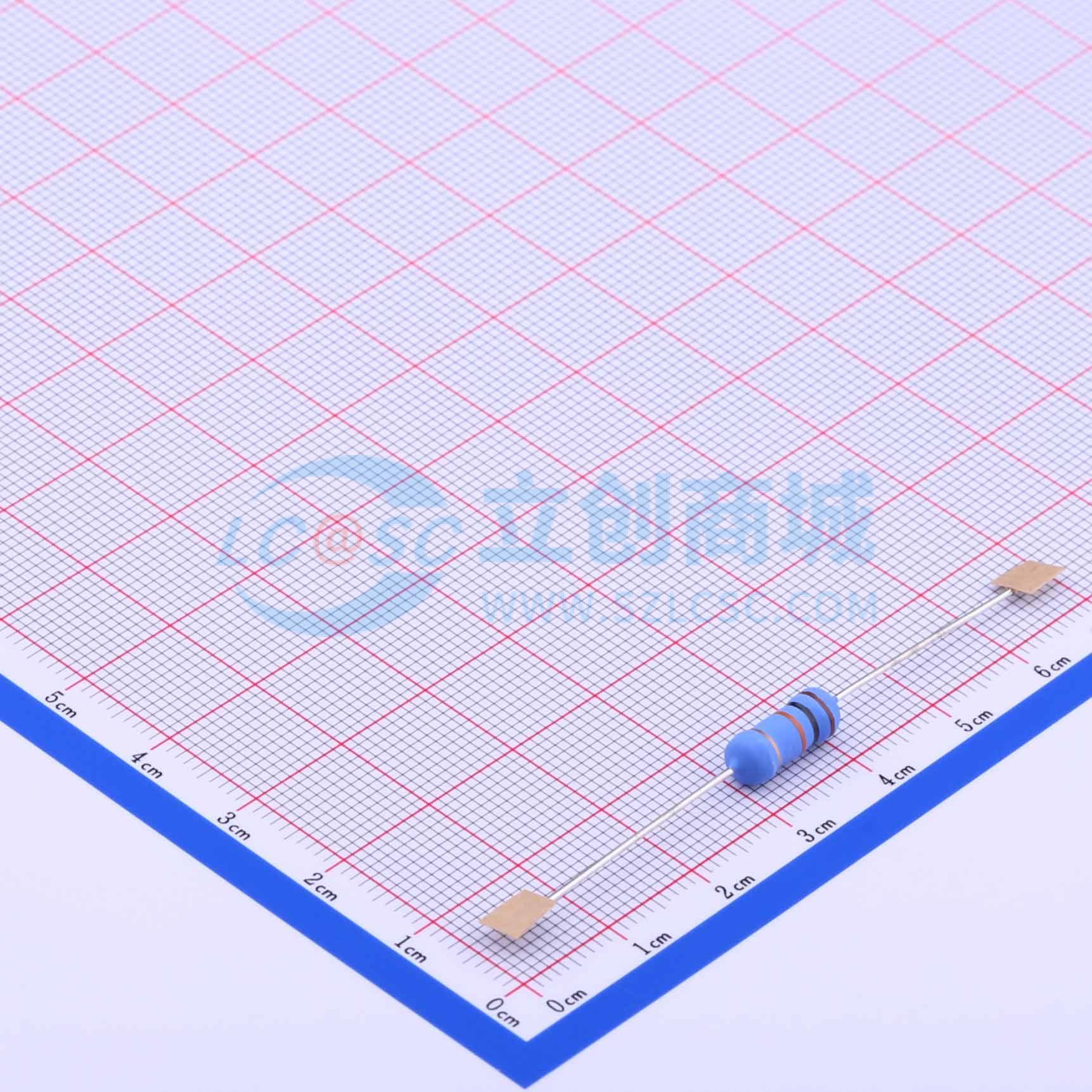 点击查看大图 MOR02SJ0103A10实物图