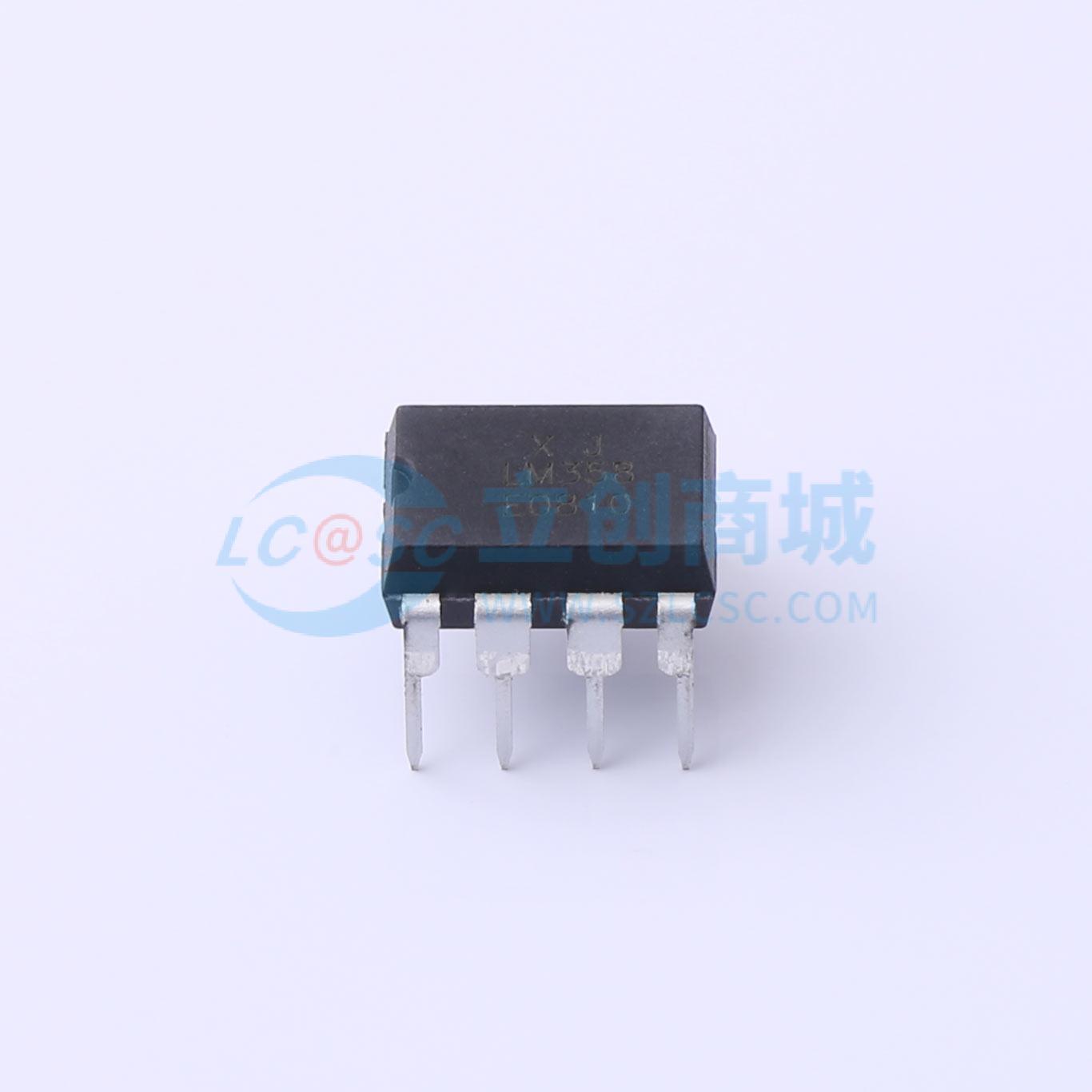 LM358P商品缩略图