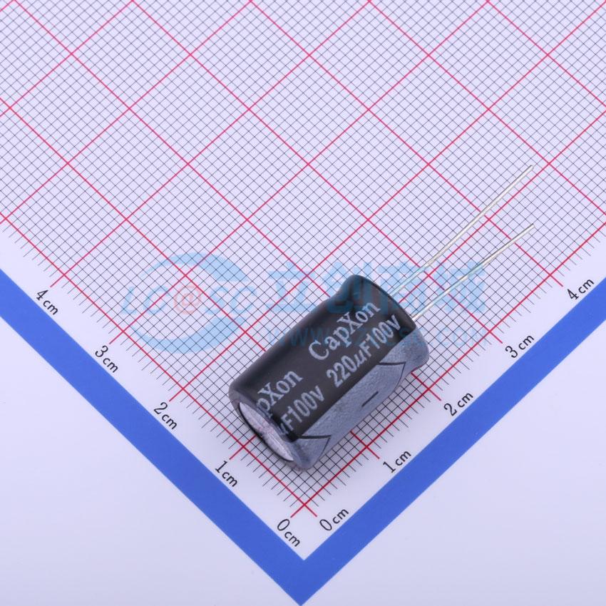 点击查看大图 KM221M100I200A实物图