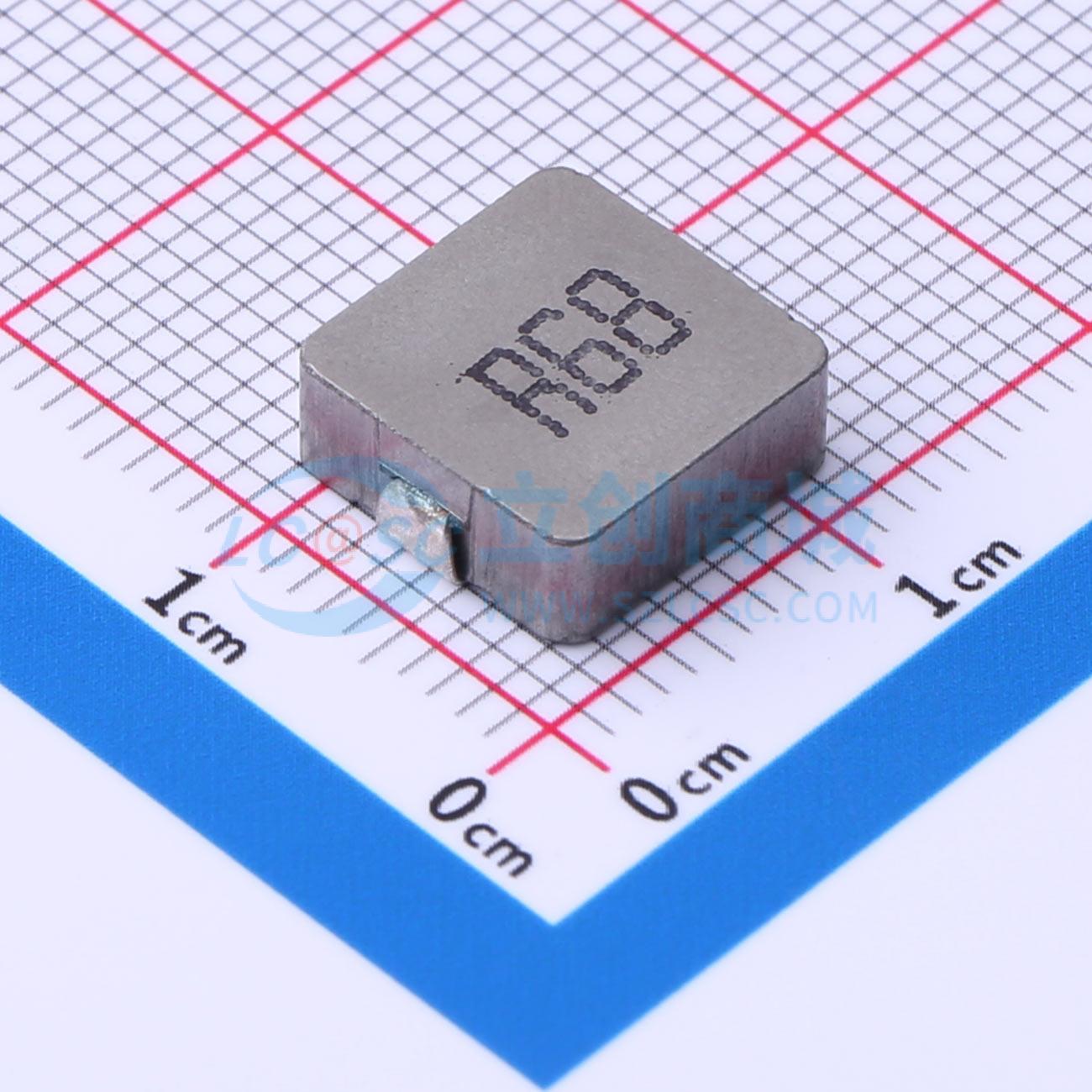 点击查看大图 FAUL1040-R68MT实物图