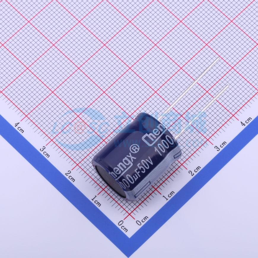 GR108M050K18RR0VZ2FPD实物图