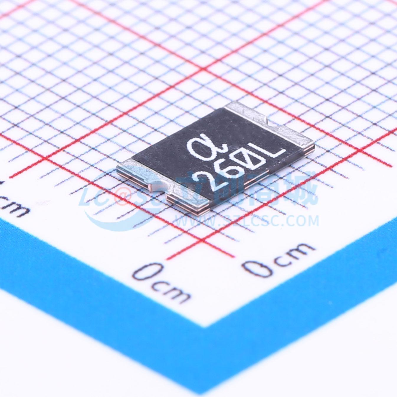 点击查看大图 SMD260L实物图