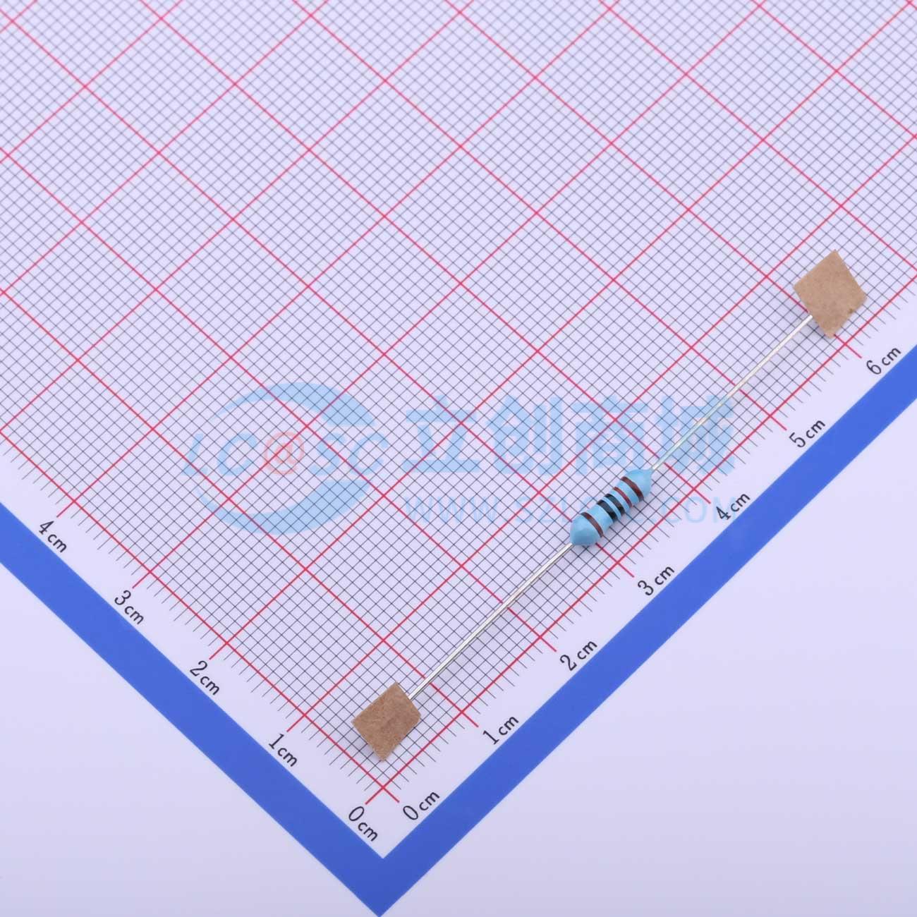 点击查看大图 MFR0S2F1200A20实物图