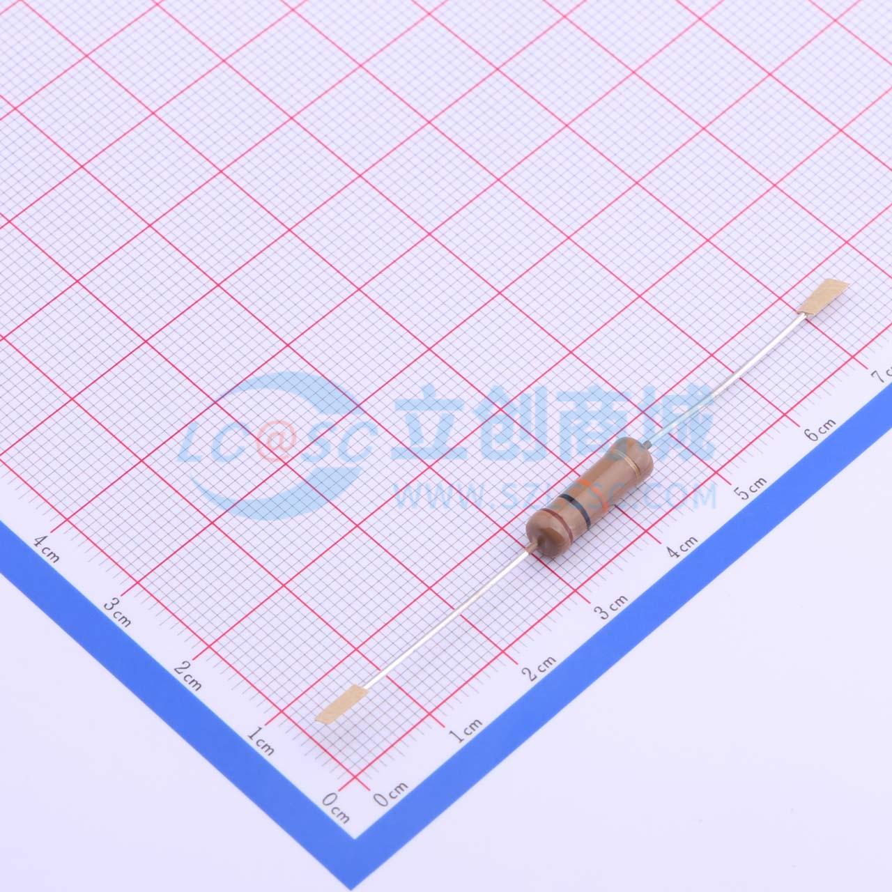 点击查看大图 CFR02SJ0103A10实物图