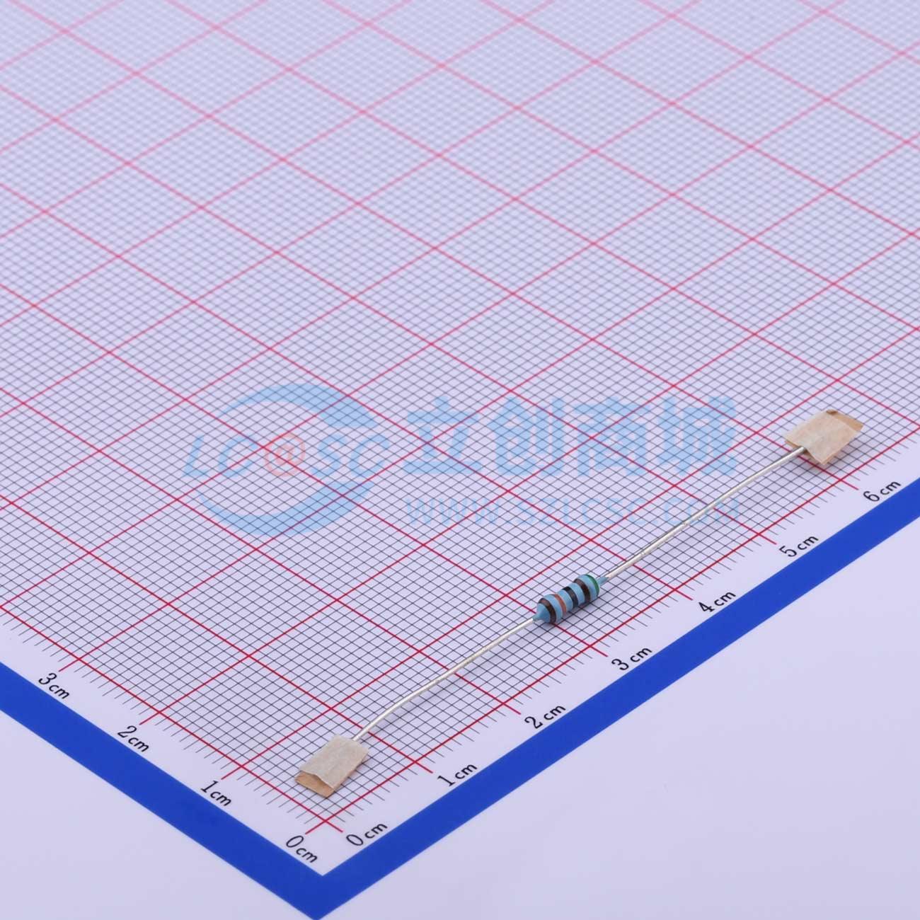 MFR0W4F5103A50实物图