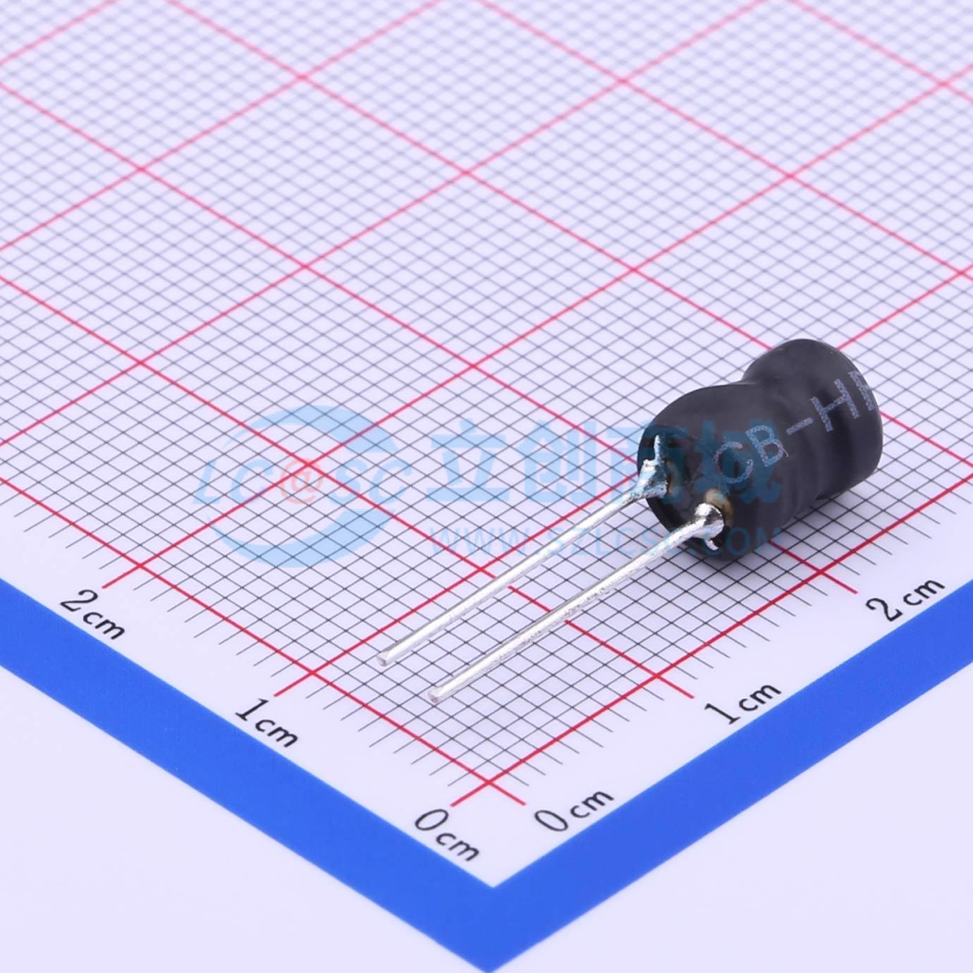 VLU0608-120K实物图