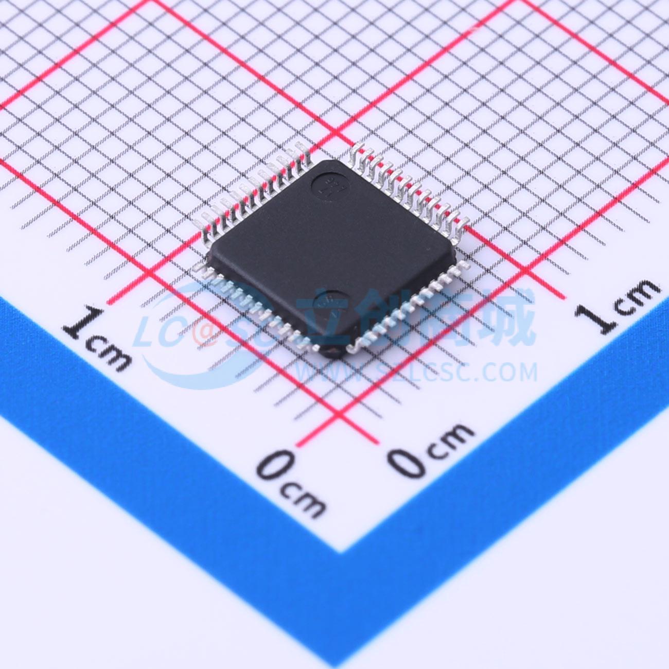 STM32L422CBT6商品缩略图