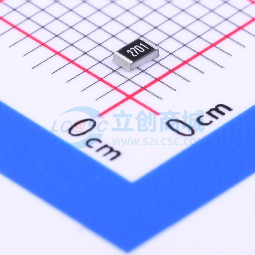 TC0525B2701T5E实物图