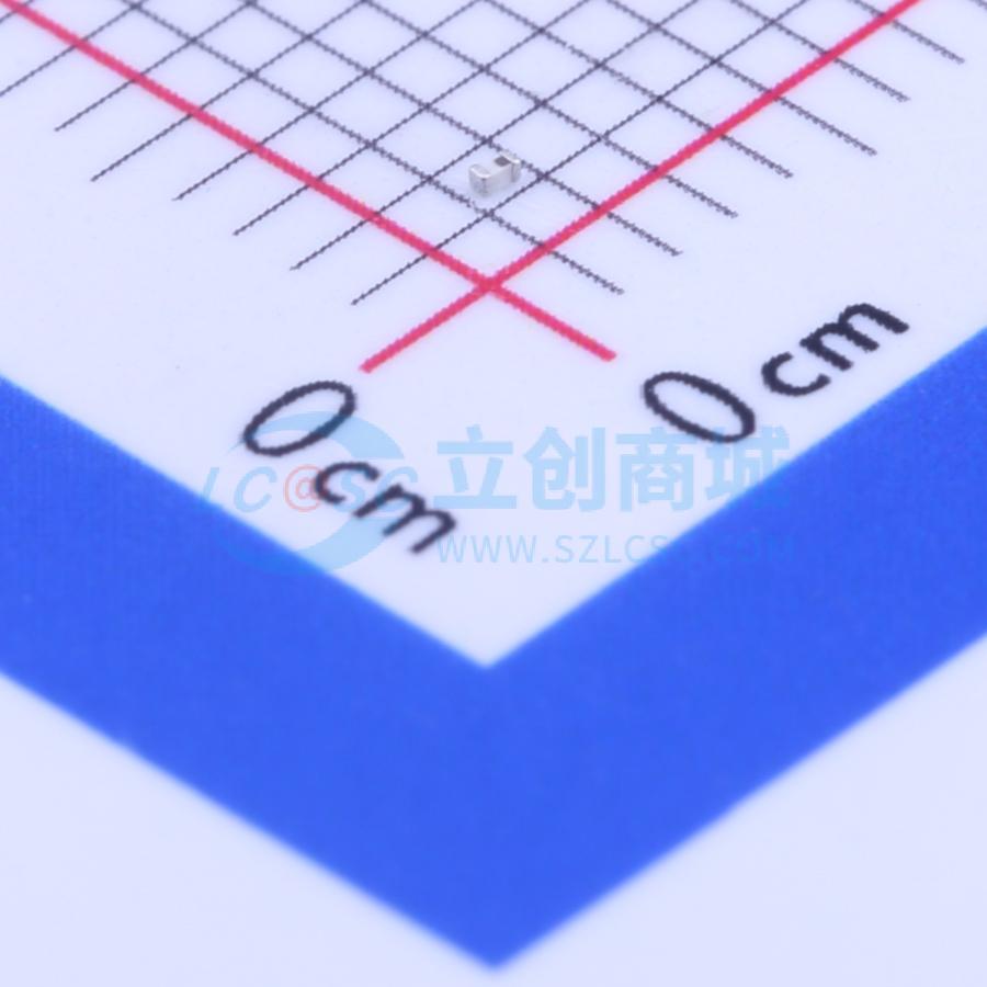 SDCL0603Q5N6ST02实物图