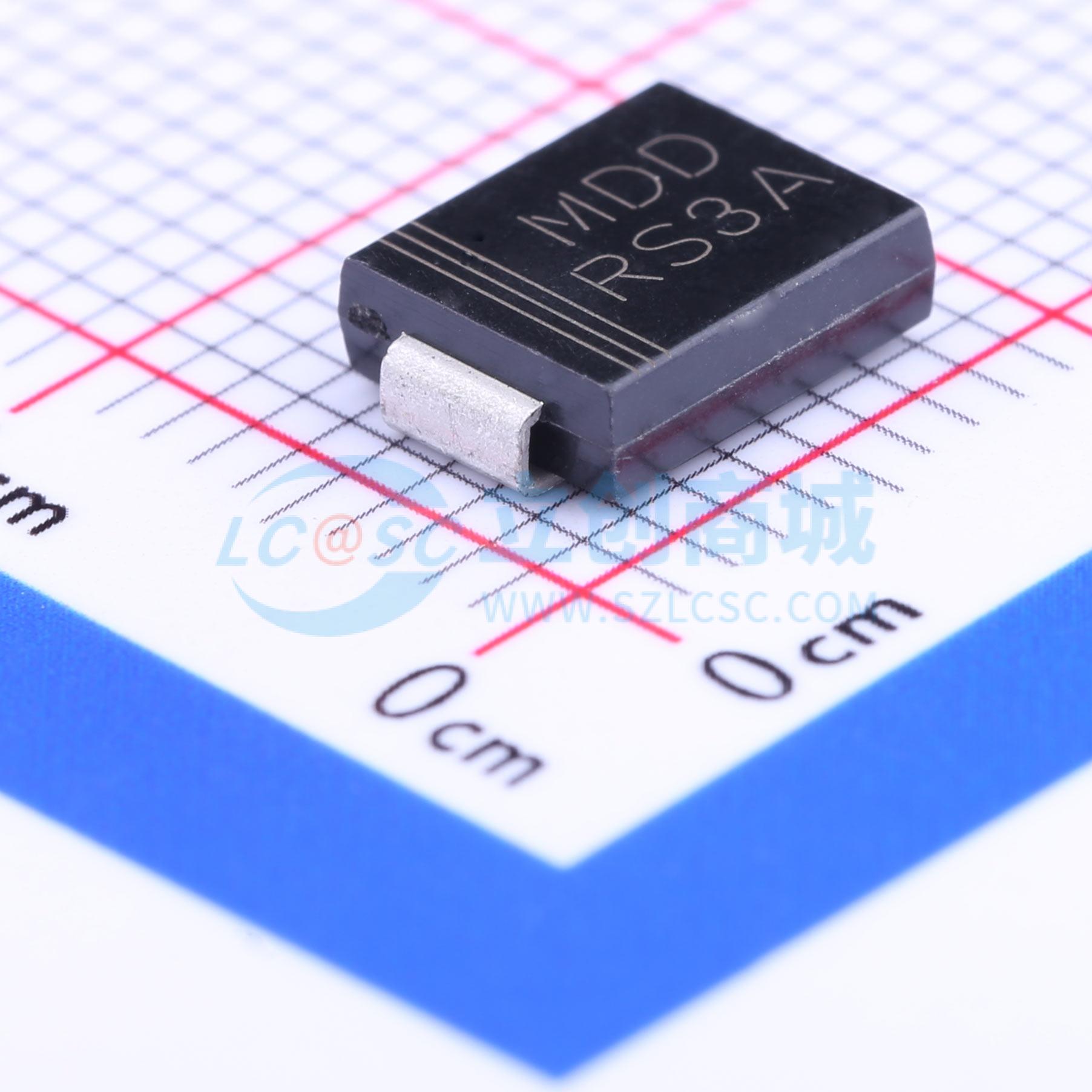 点击查看大图 RS3AC实物图