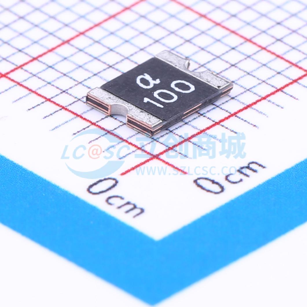 SMD2018-100实物图