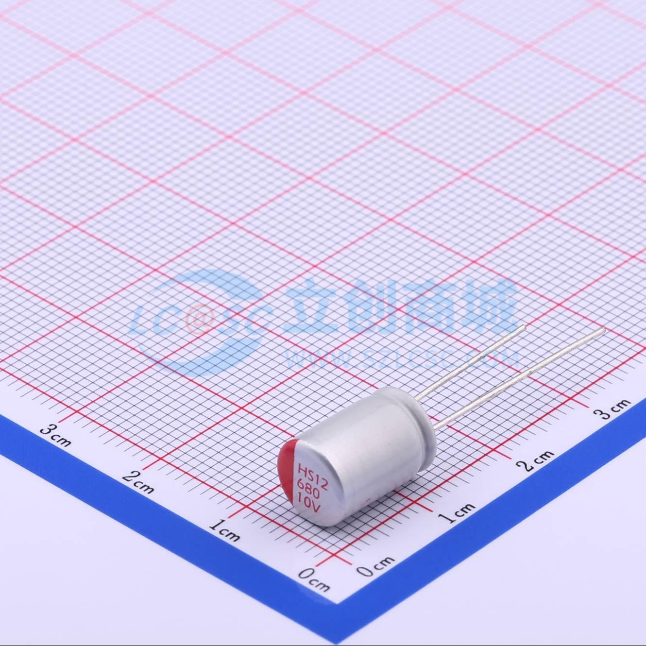 点击查看大图 HS1A687M0811PC实物图
