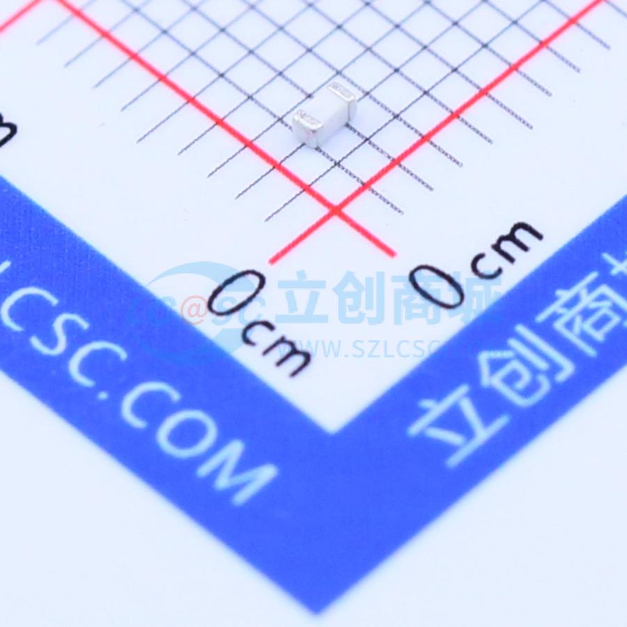 点击查看大图 SDCL1608C24NJTDF实物图