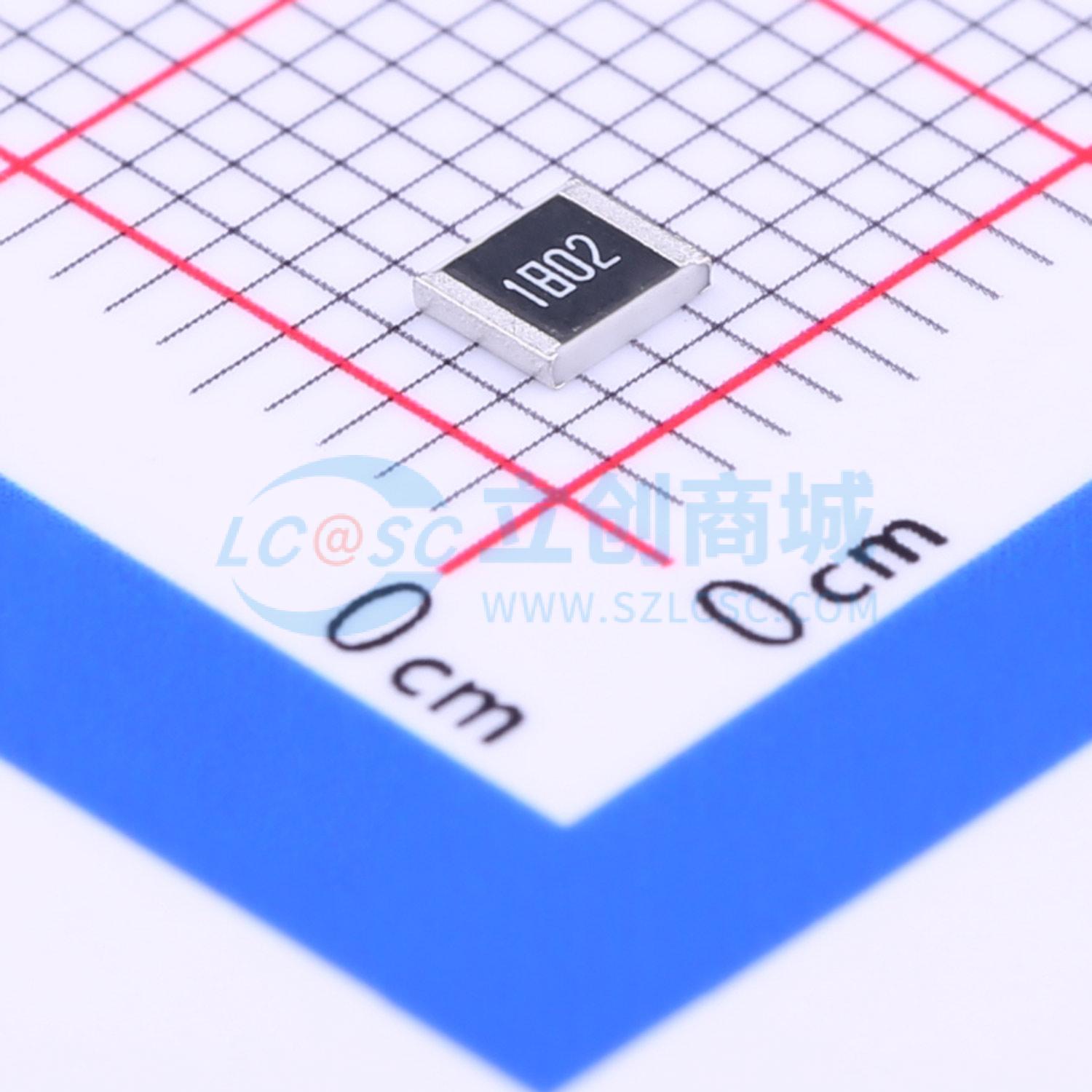 点击查看大图 1210W2F1802T5E实物图