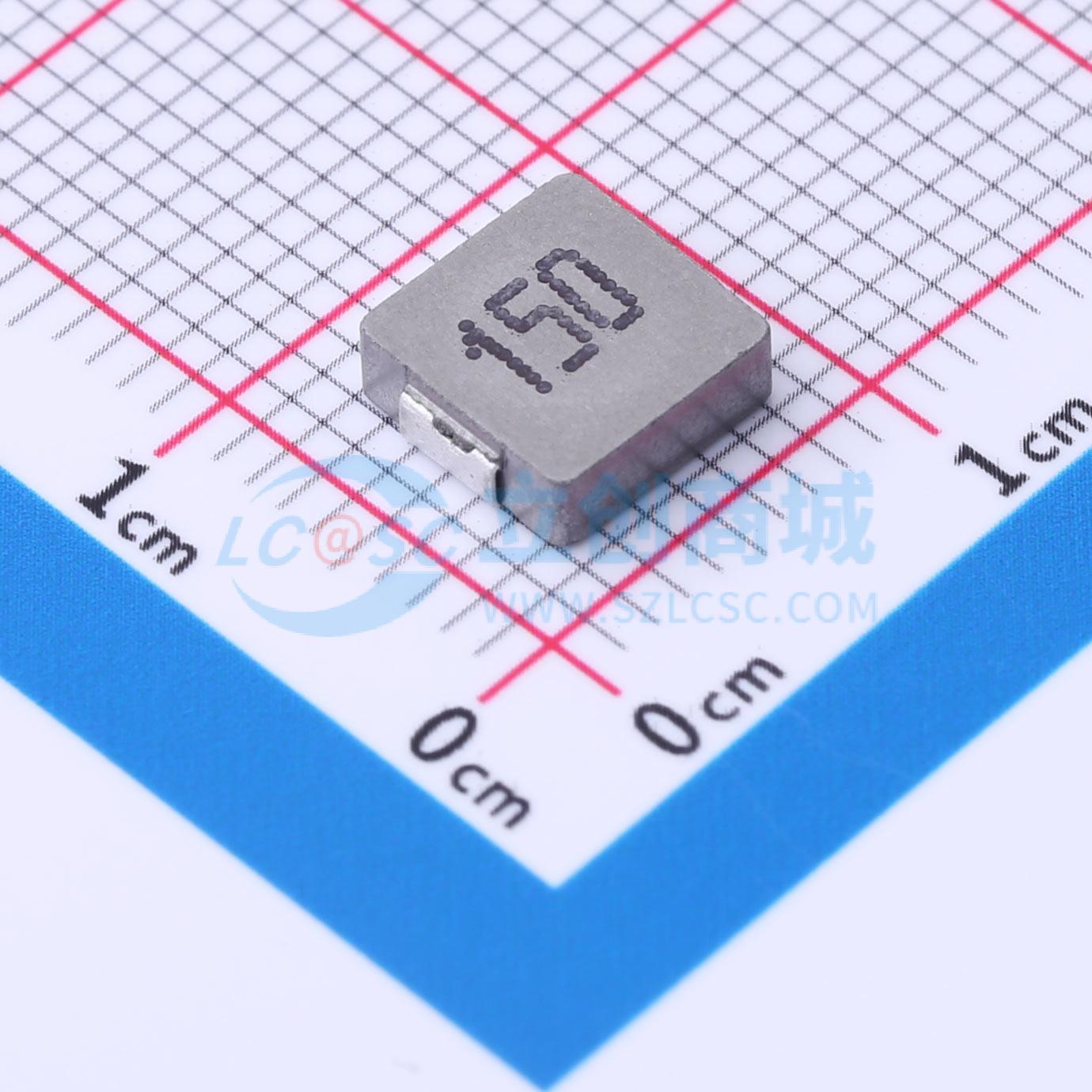 点击查看大图 FAUL0624-150MT实物图