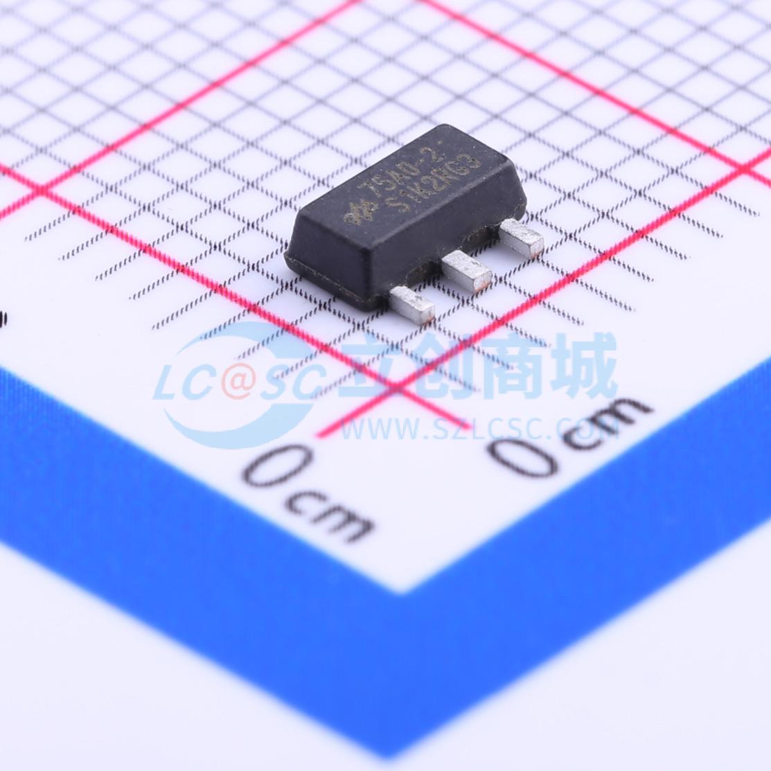 点击查看大图 HT75A0-2实物图