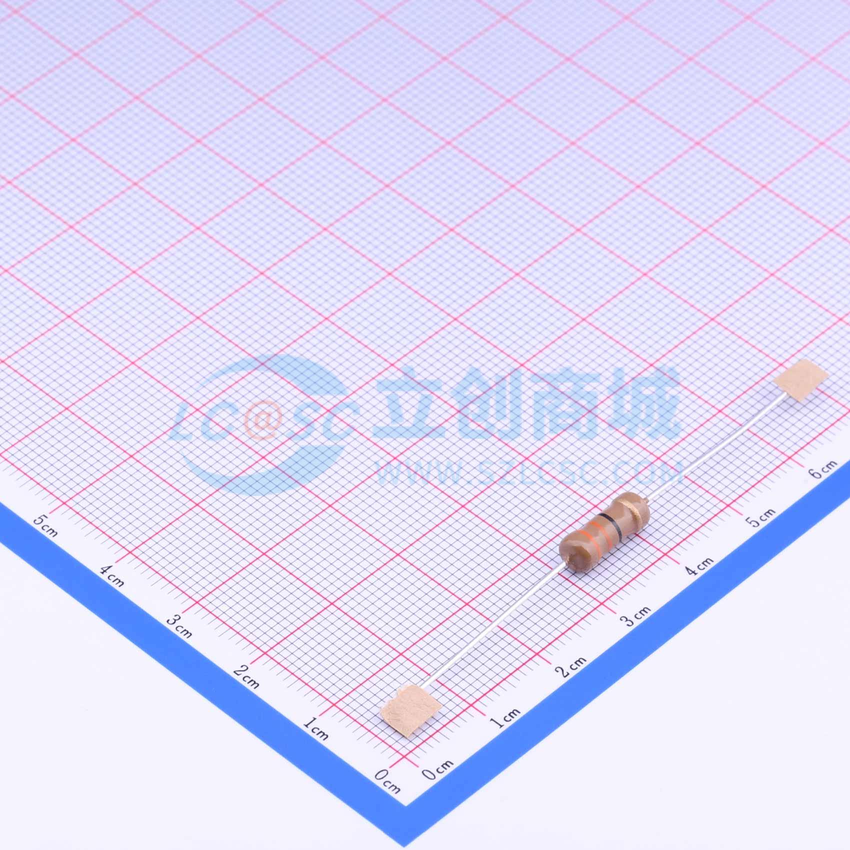 CFR1SJ0330A10实物图