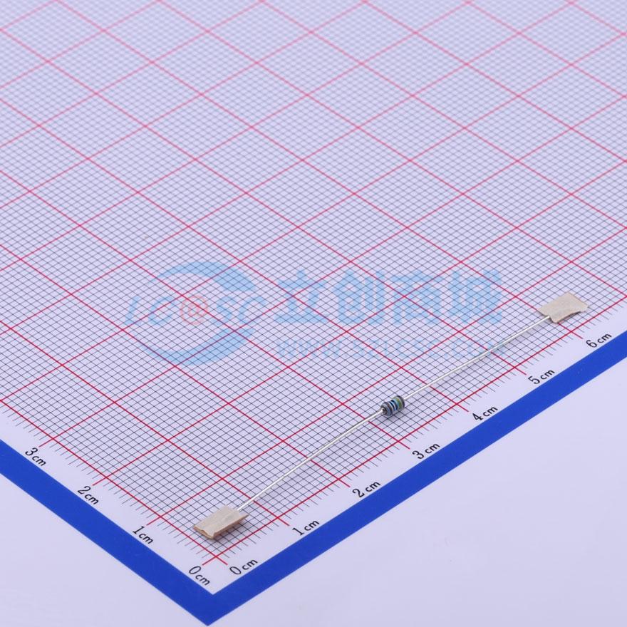 MFR0W8F1004A50实物图