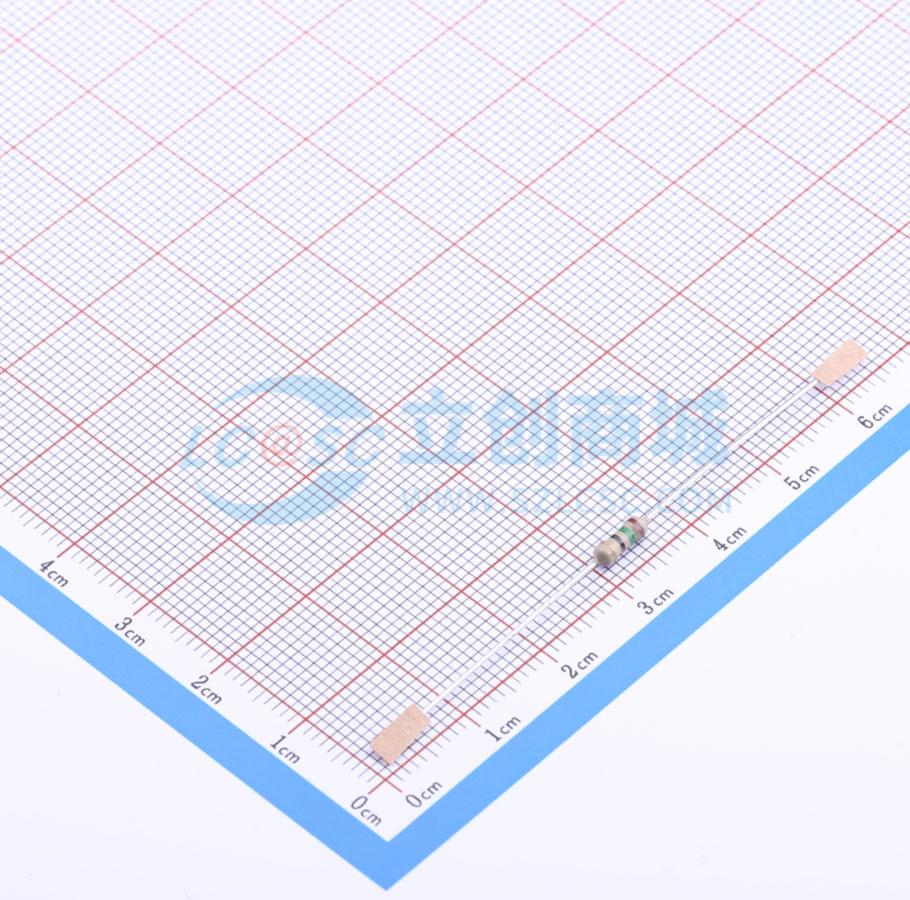 点击查看大图 CFR0W4J0150A50实物图