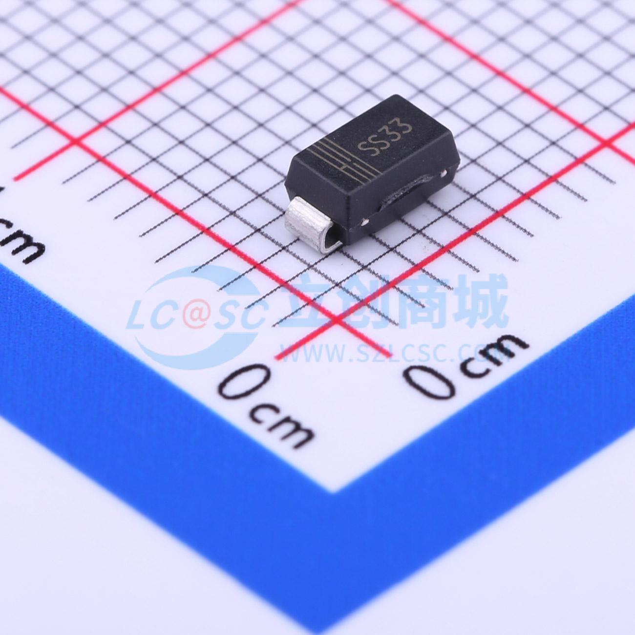 点击查看大图 SS33实物图
