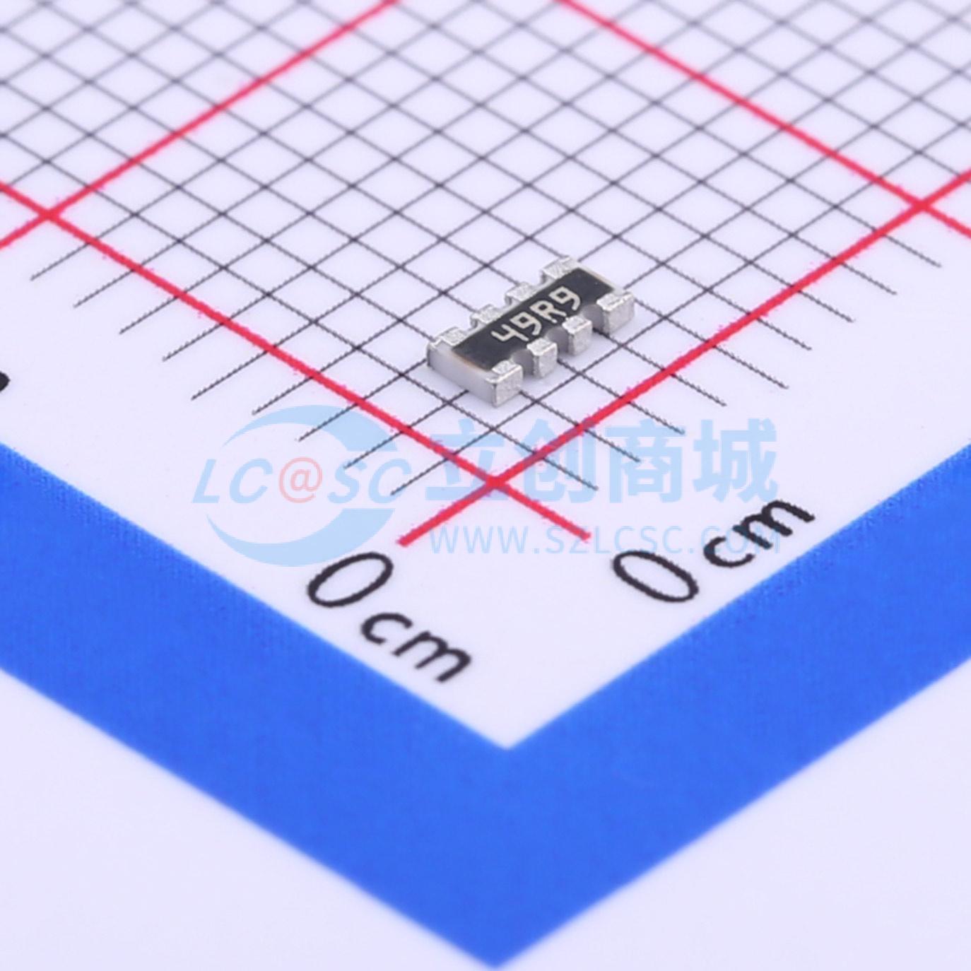 4D03WGF499JT5E实物图