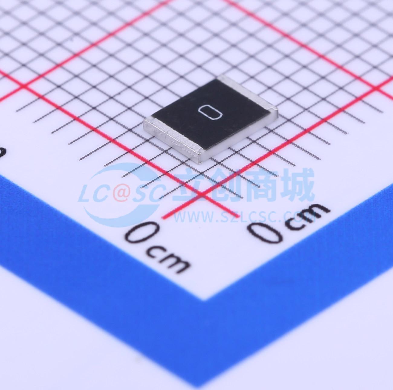 点击查看大图 1812W2J0000T4E实物图