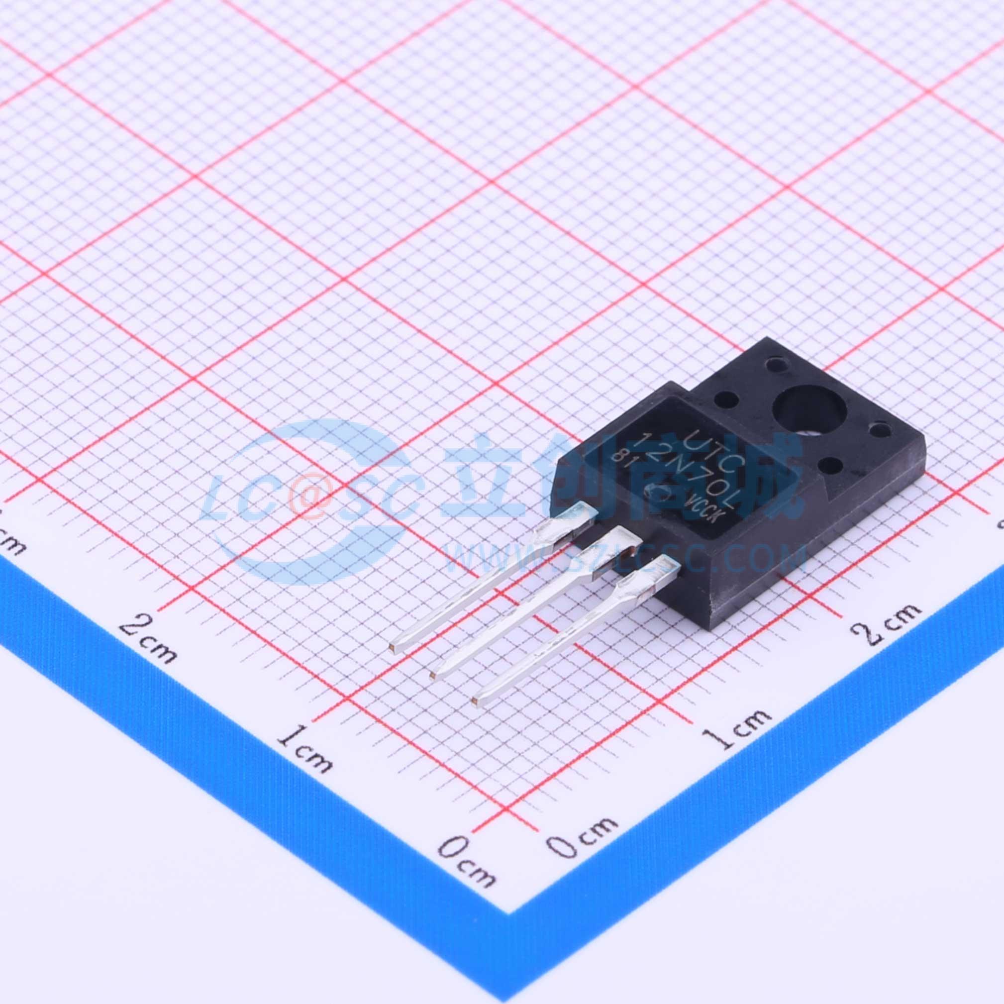 点击查看大图 12N70L-TF3-T实物图