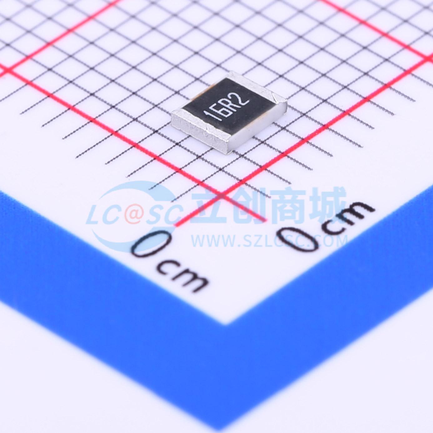 1210W2F162JT5E实物图