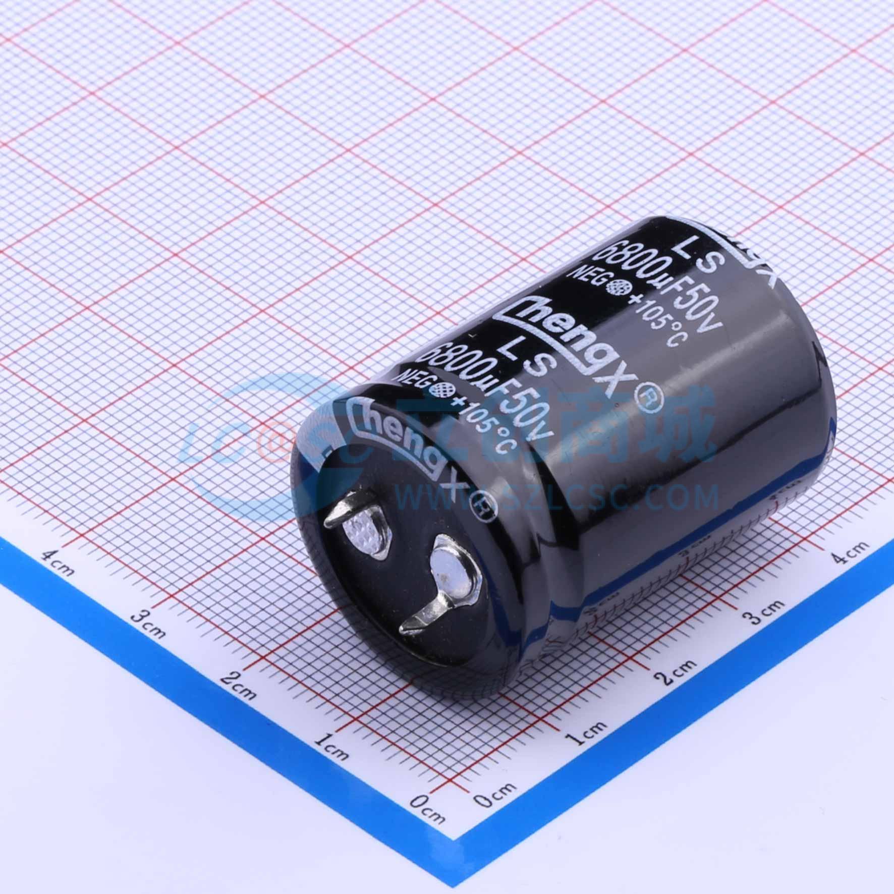 LS688M050O35RR0VH2SP0实物图