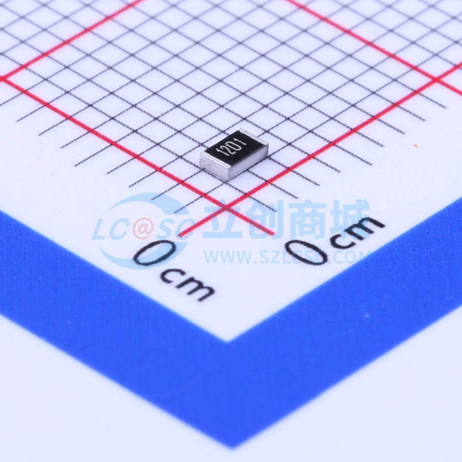 TC0525F1201T5E实物图