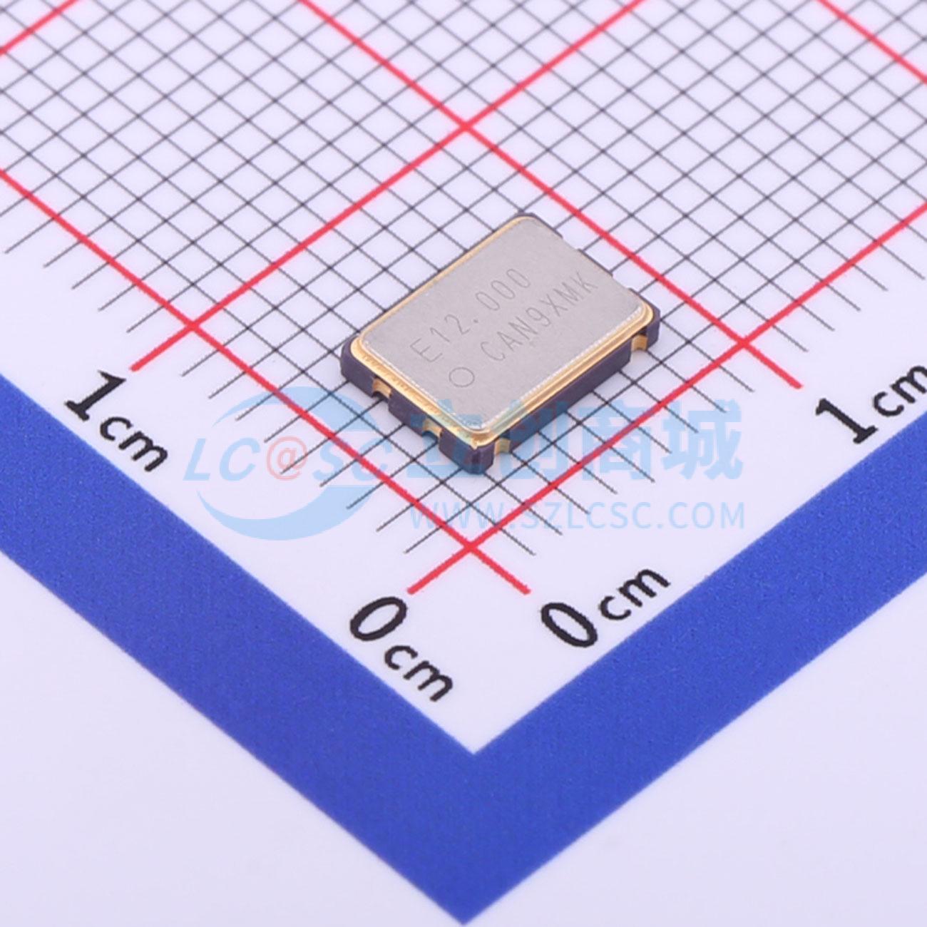 点击查看大图 X1G0044810006实物图