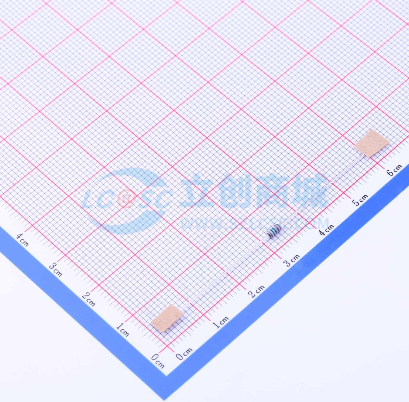 MFR0W8F2002A50实物图