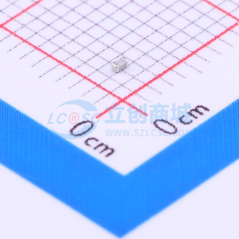 GJM1555C1H1R2BB01D实物图